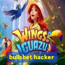 bullsbet hacker